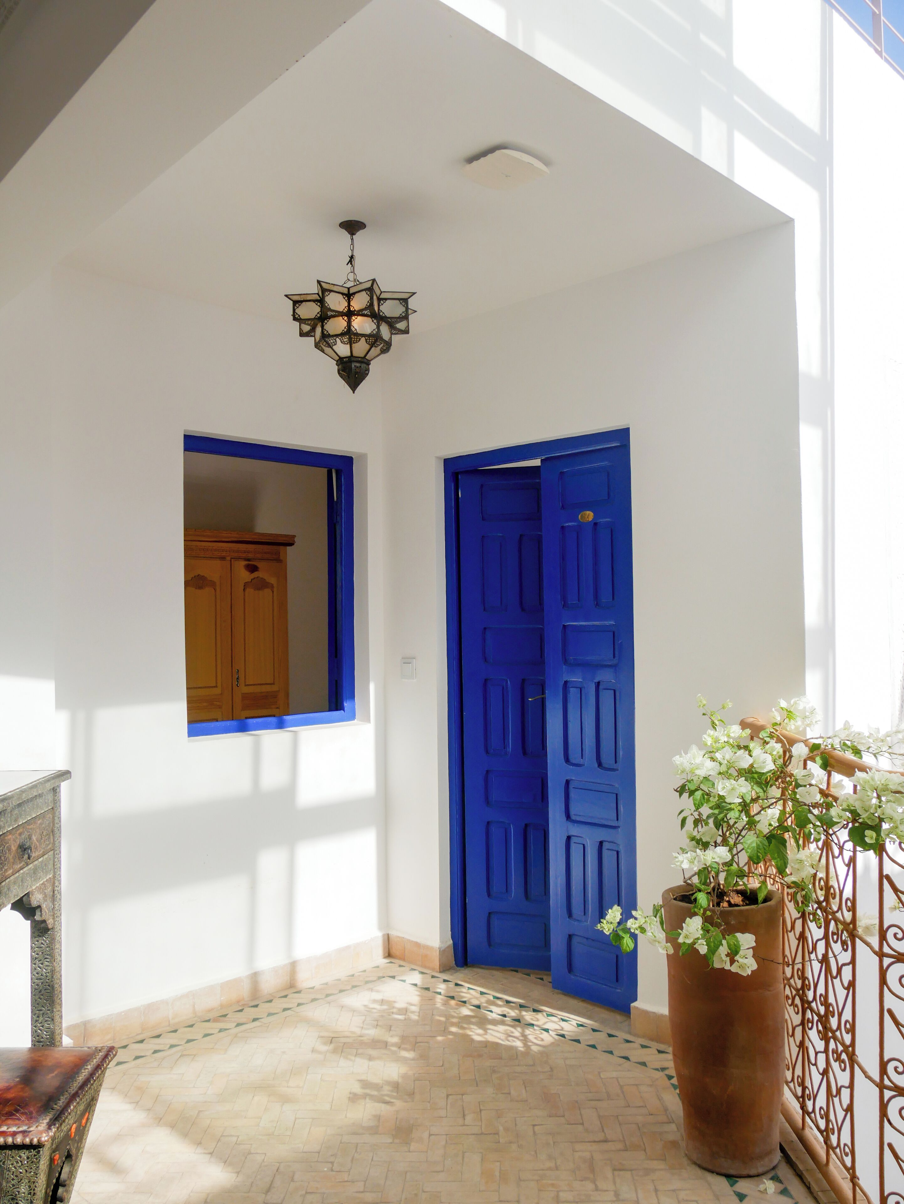Photo - Riad Alma Mouassine