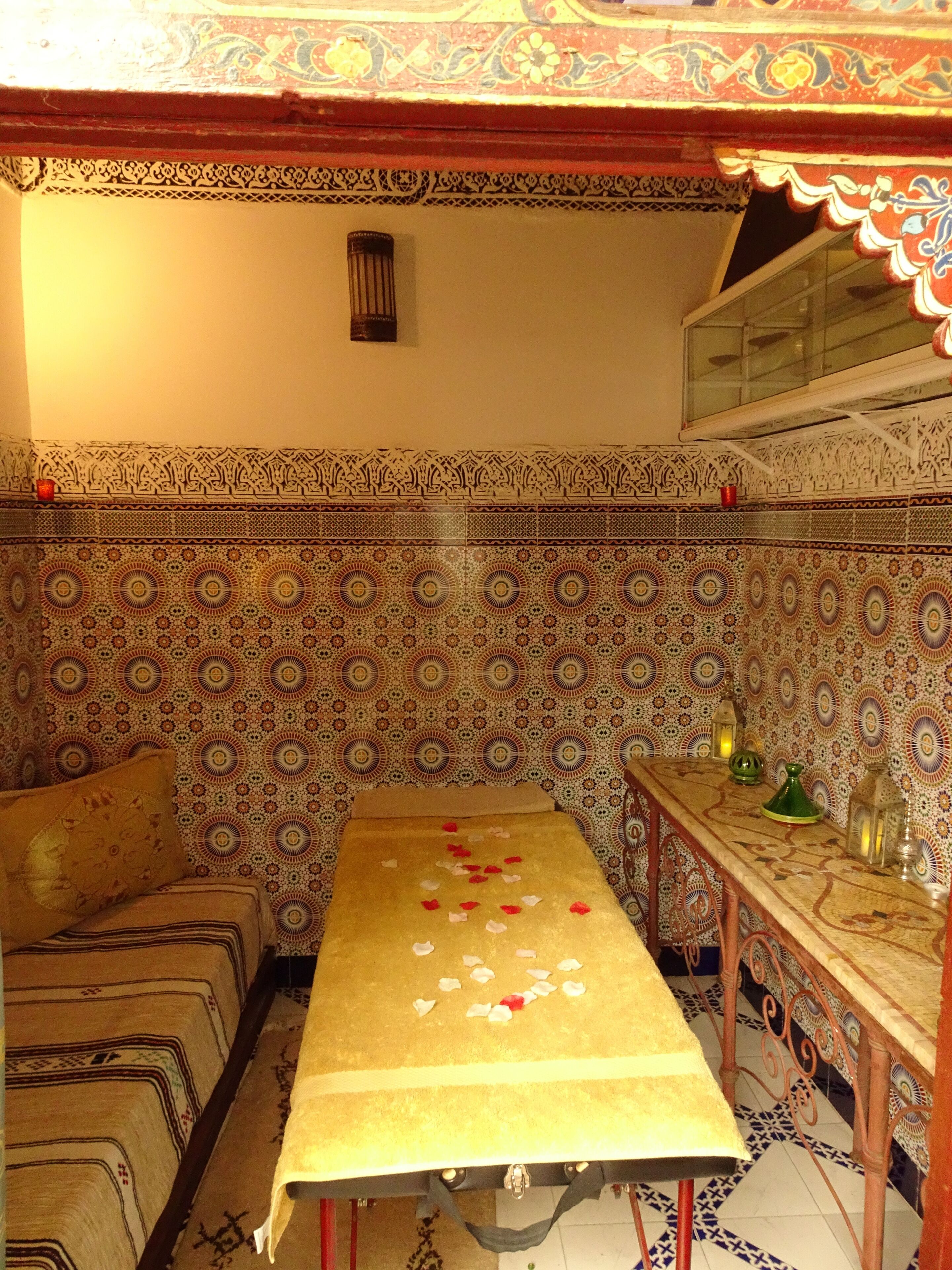 Photo - Riad Alma Mouassine