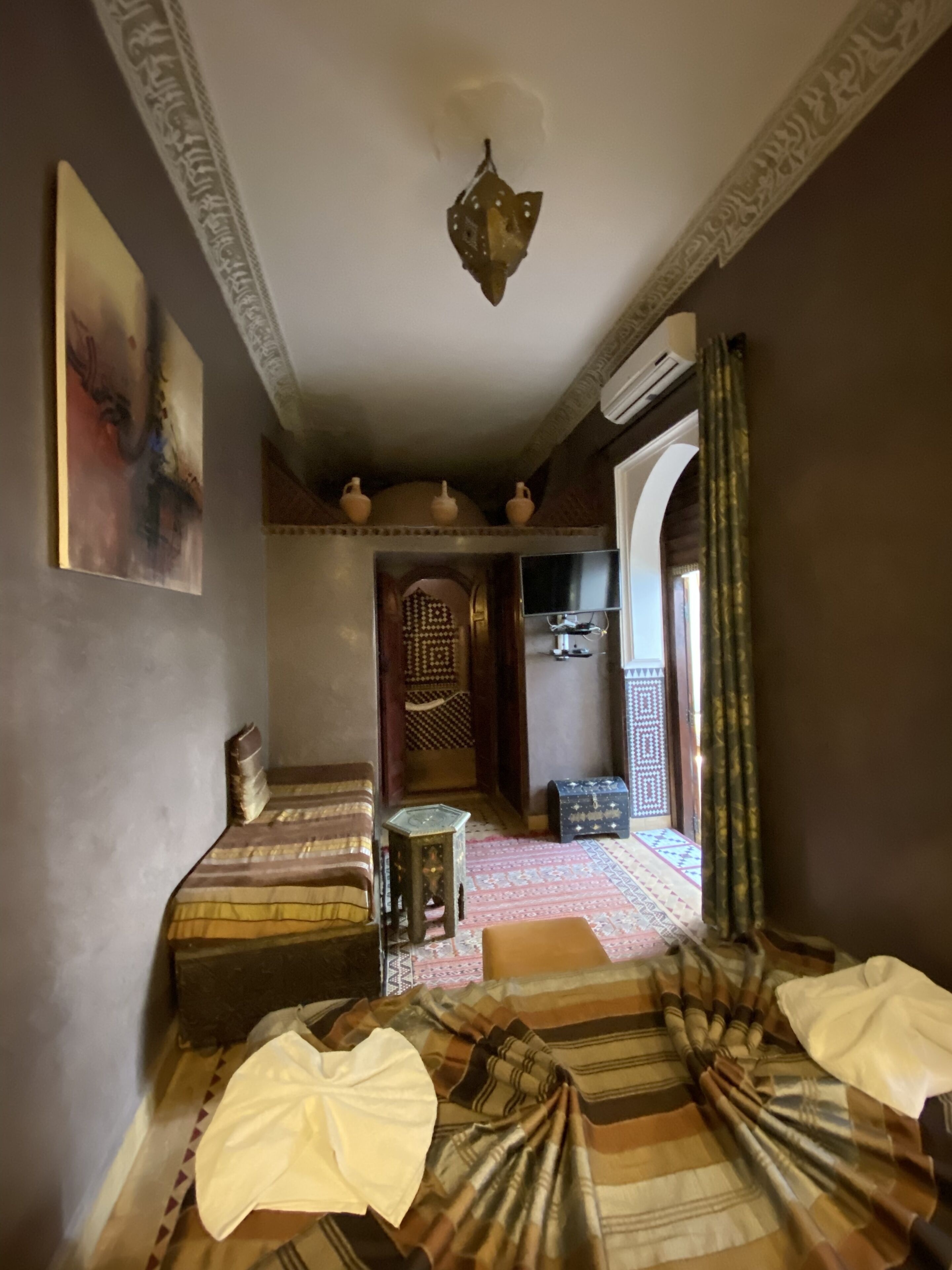 Photo - Riad Alma Mouassine
