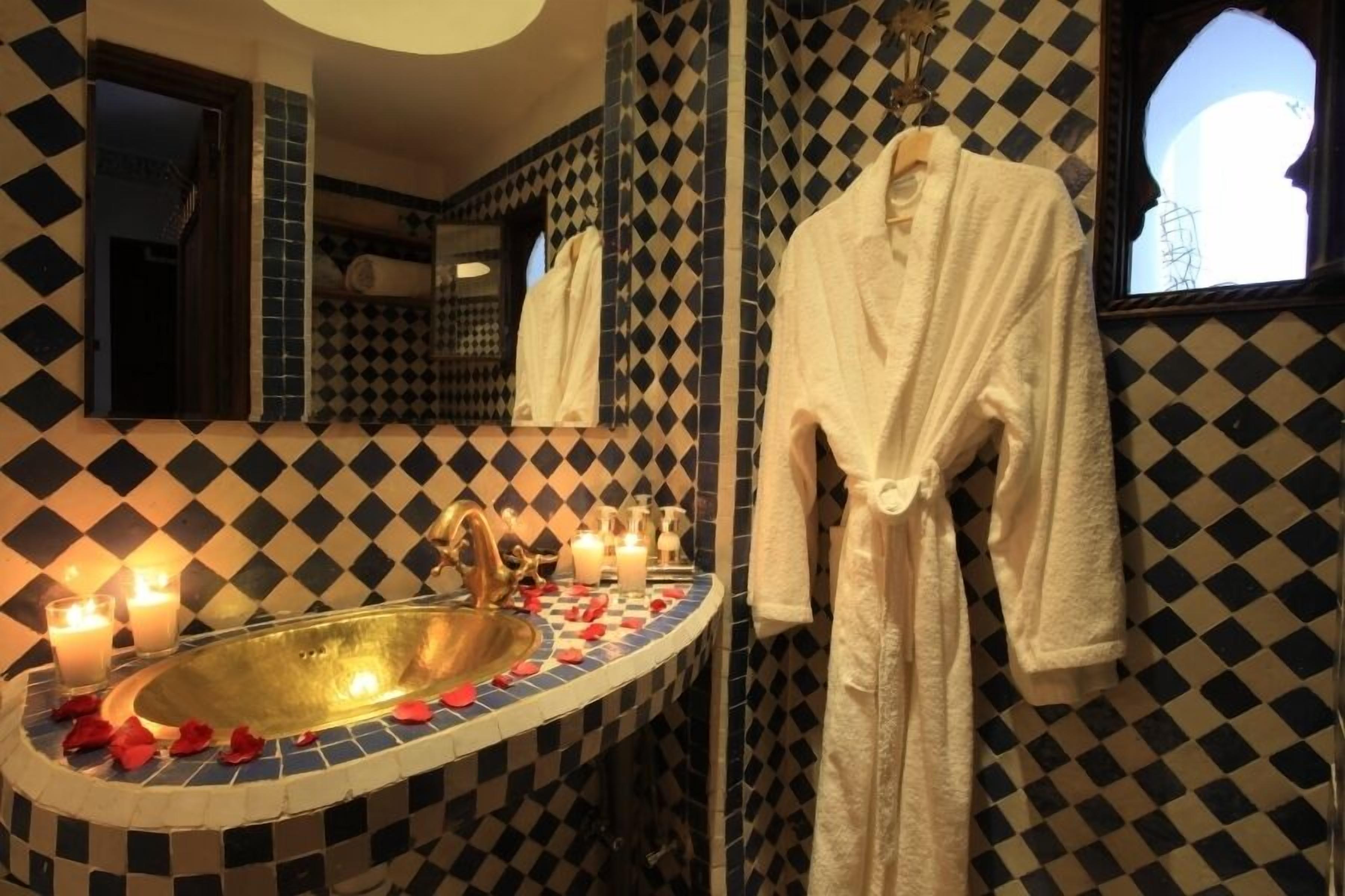 Photo - Riad Alma Mouassine