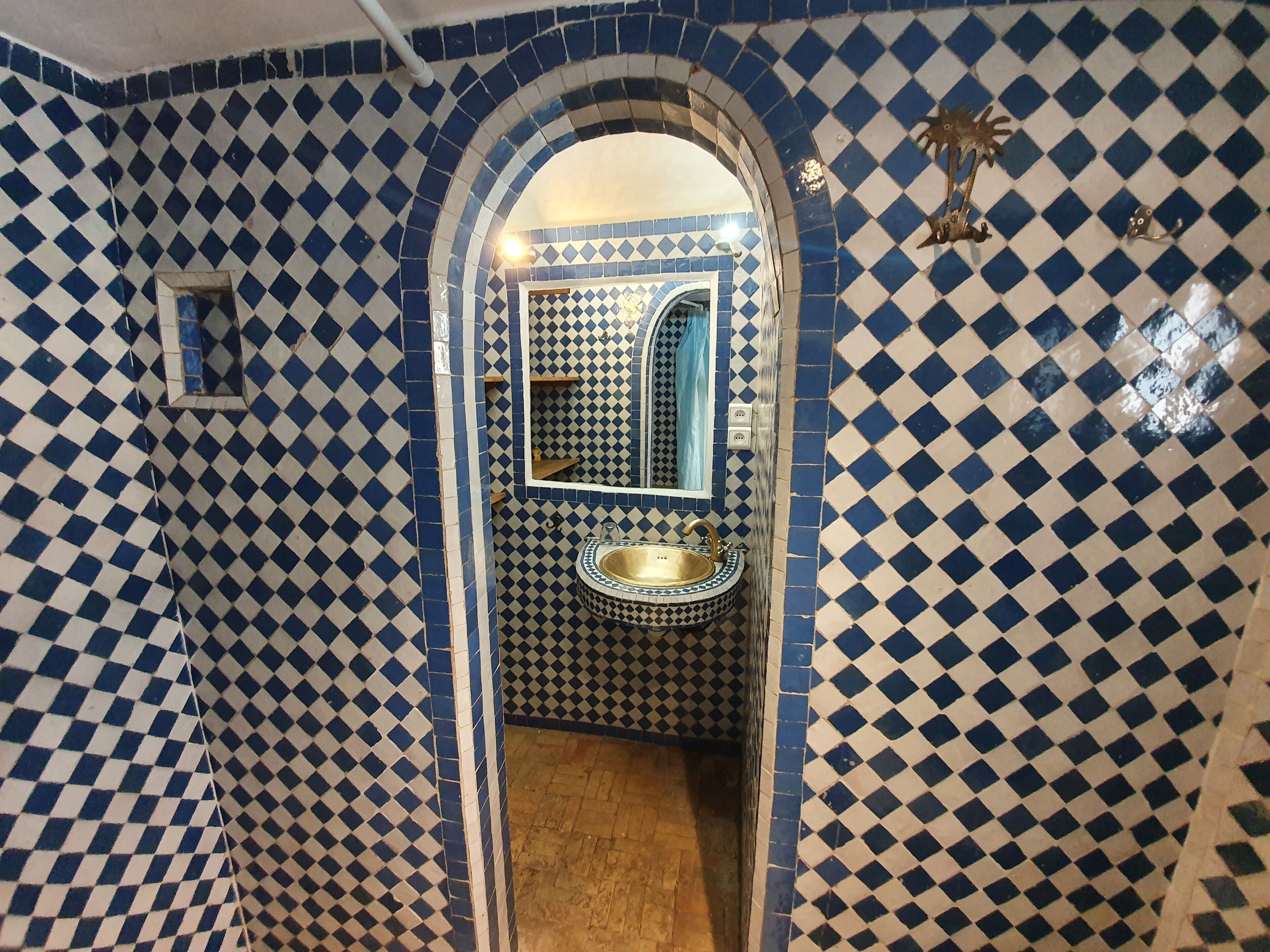 Photo - Riad Alma Mouassine