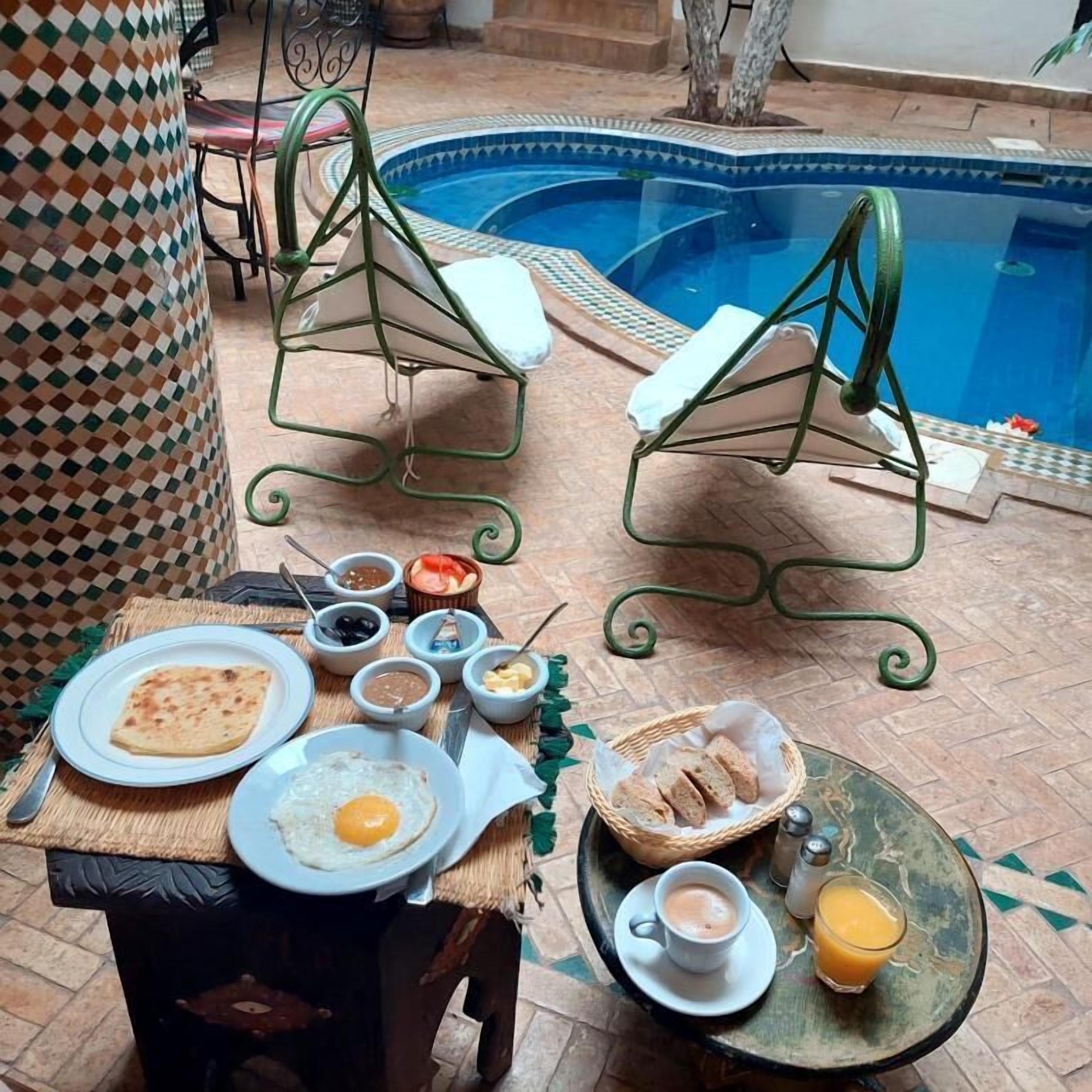 Photo - Riad Alma Mouassine
