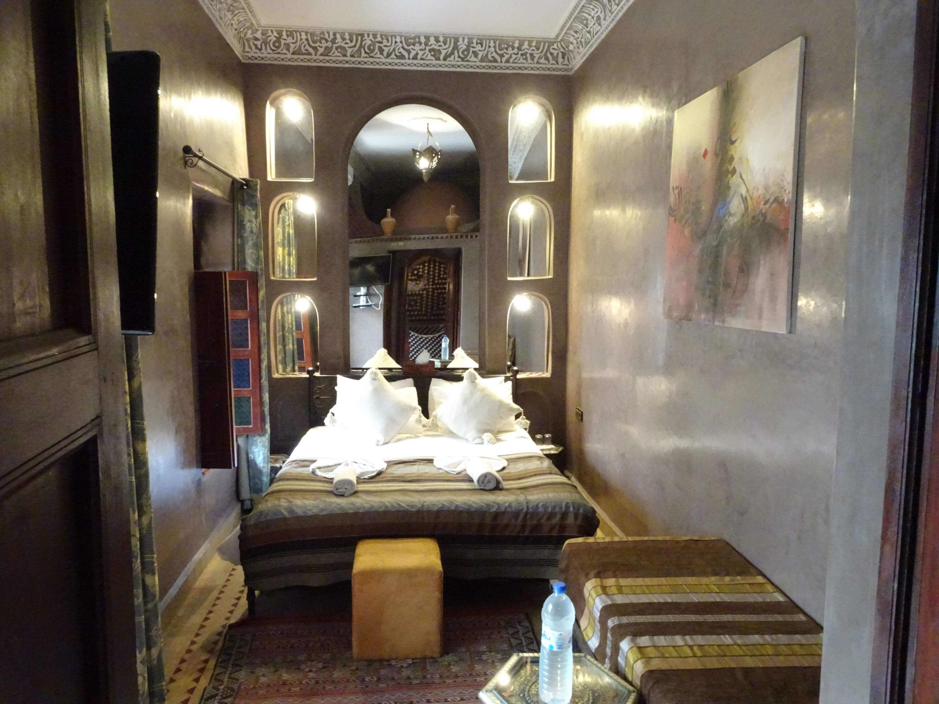 Photo - Riad Alma Mouassine