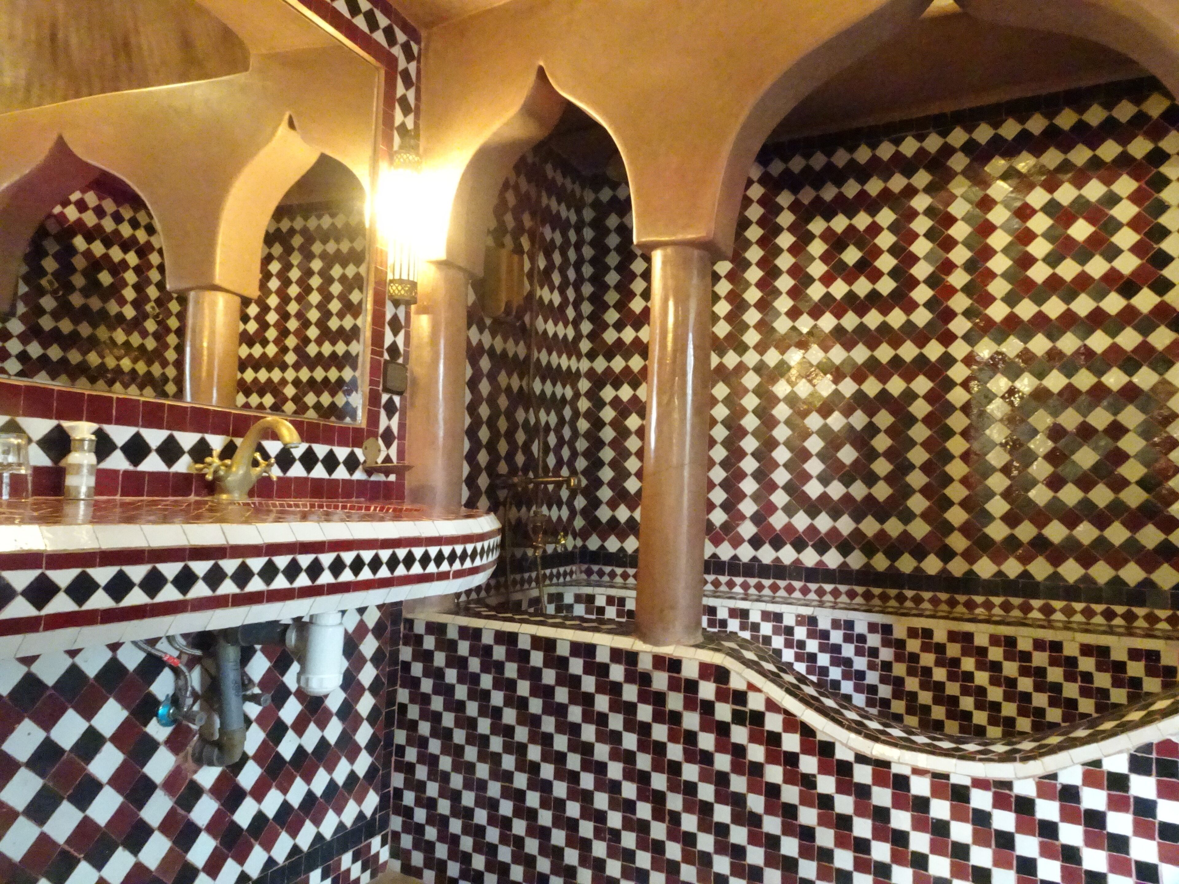 Photo - Riad Alma Mouassine