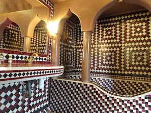 Room - Riad Alma Mouassine (Marrakech)