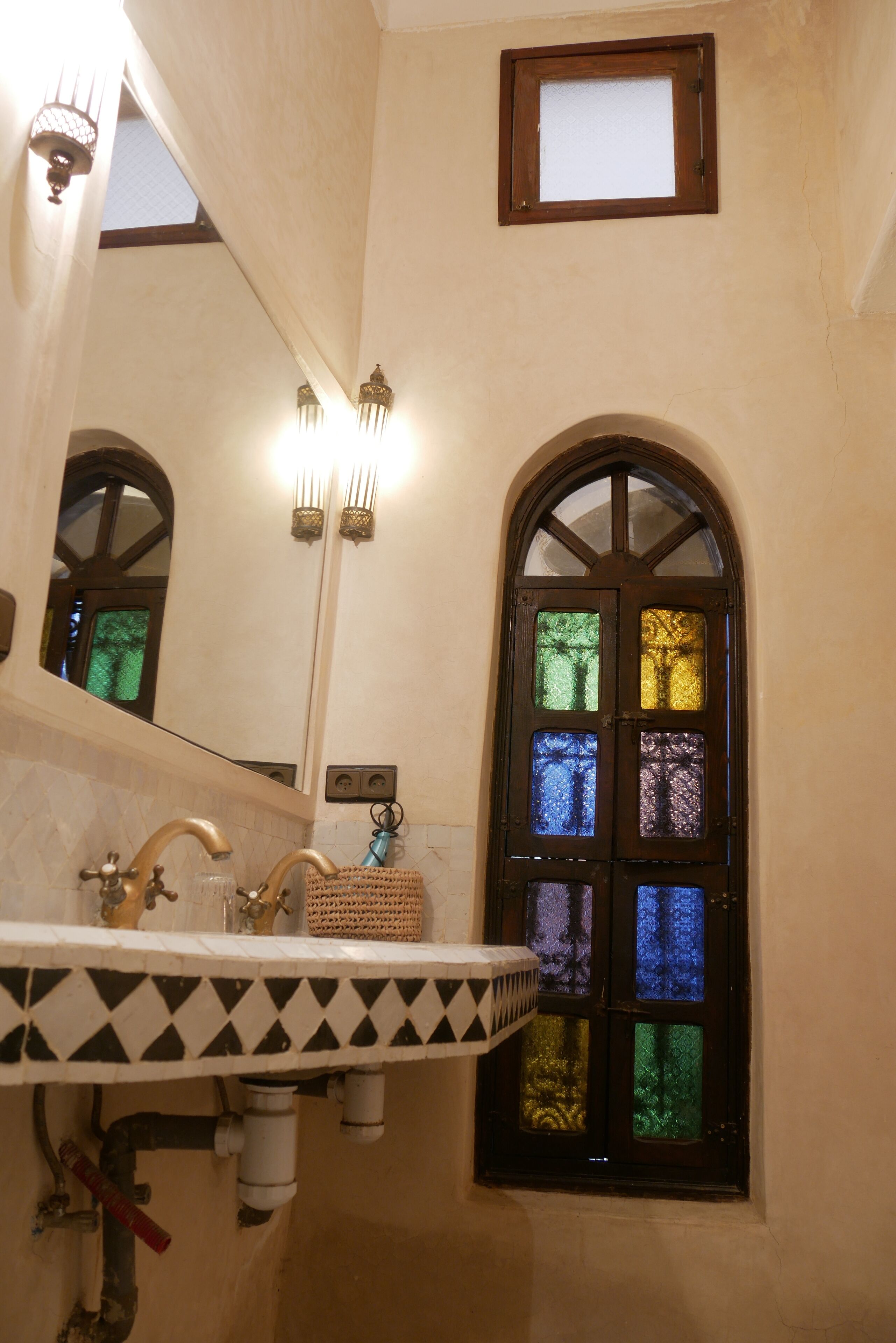 Photo - Riad Alma Mouassine