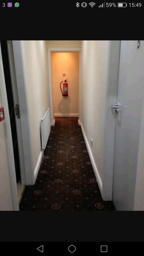 الردهة