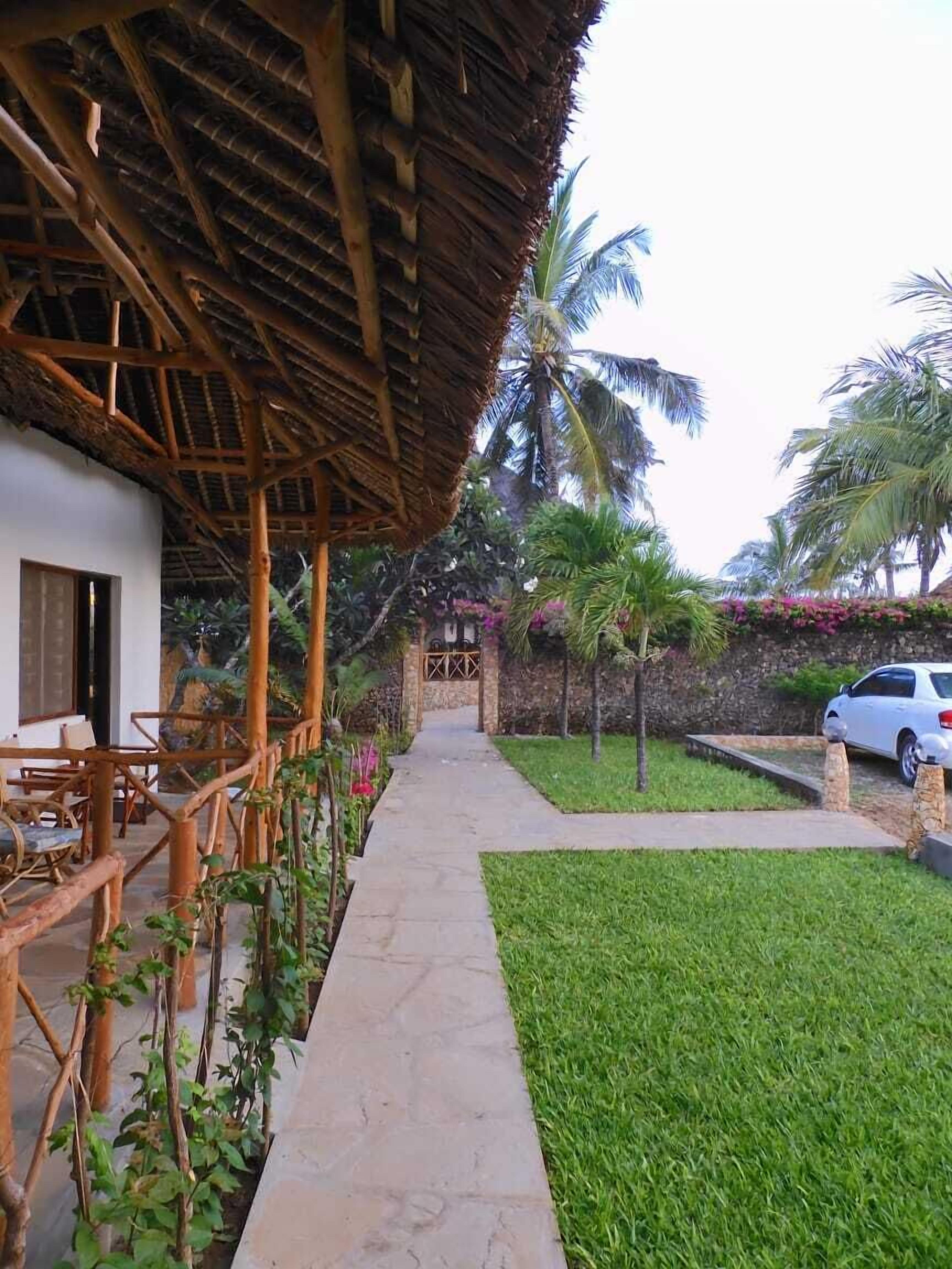 Standard Studio | Terrace/patio