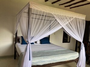 Leilighet, 3 soverom | Strykejern/-brett og sengetøy