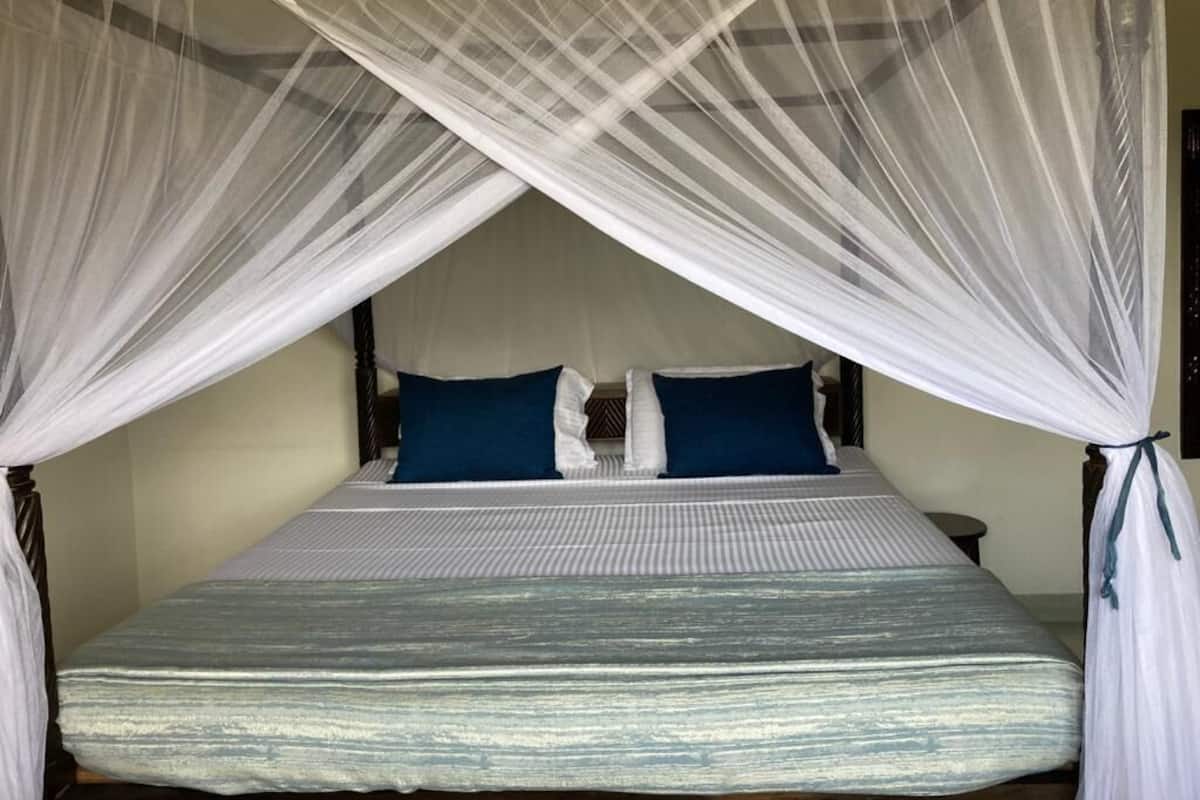 Apartment, 3 Bedrooms