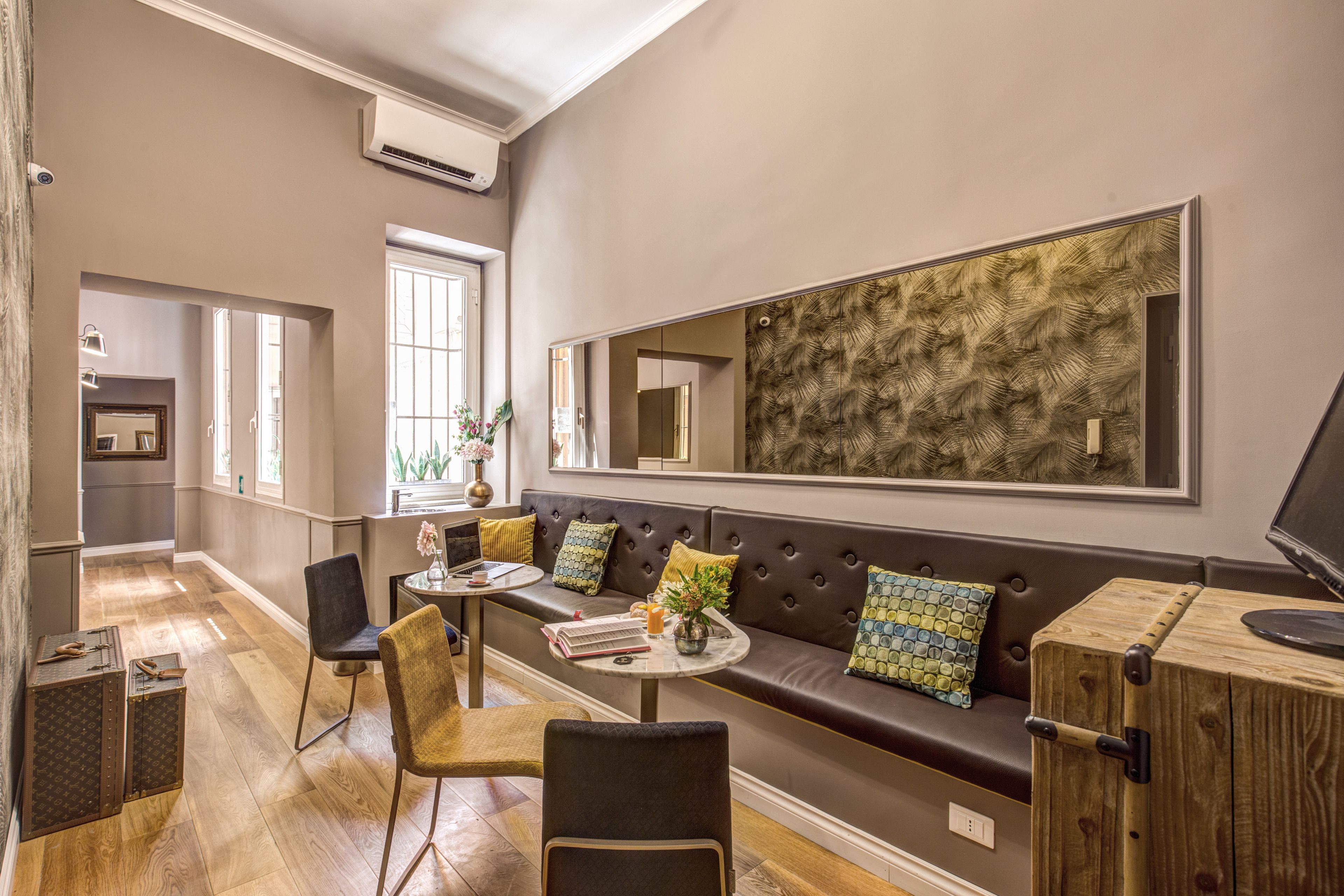 Foto - Charme Spagna Boutique Hotel