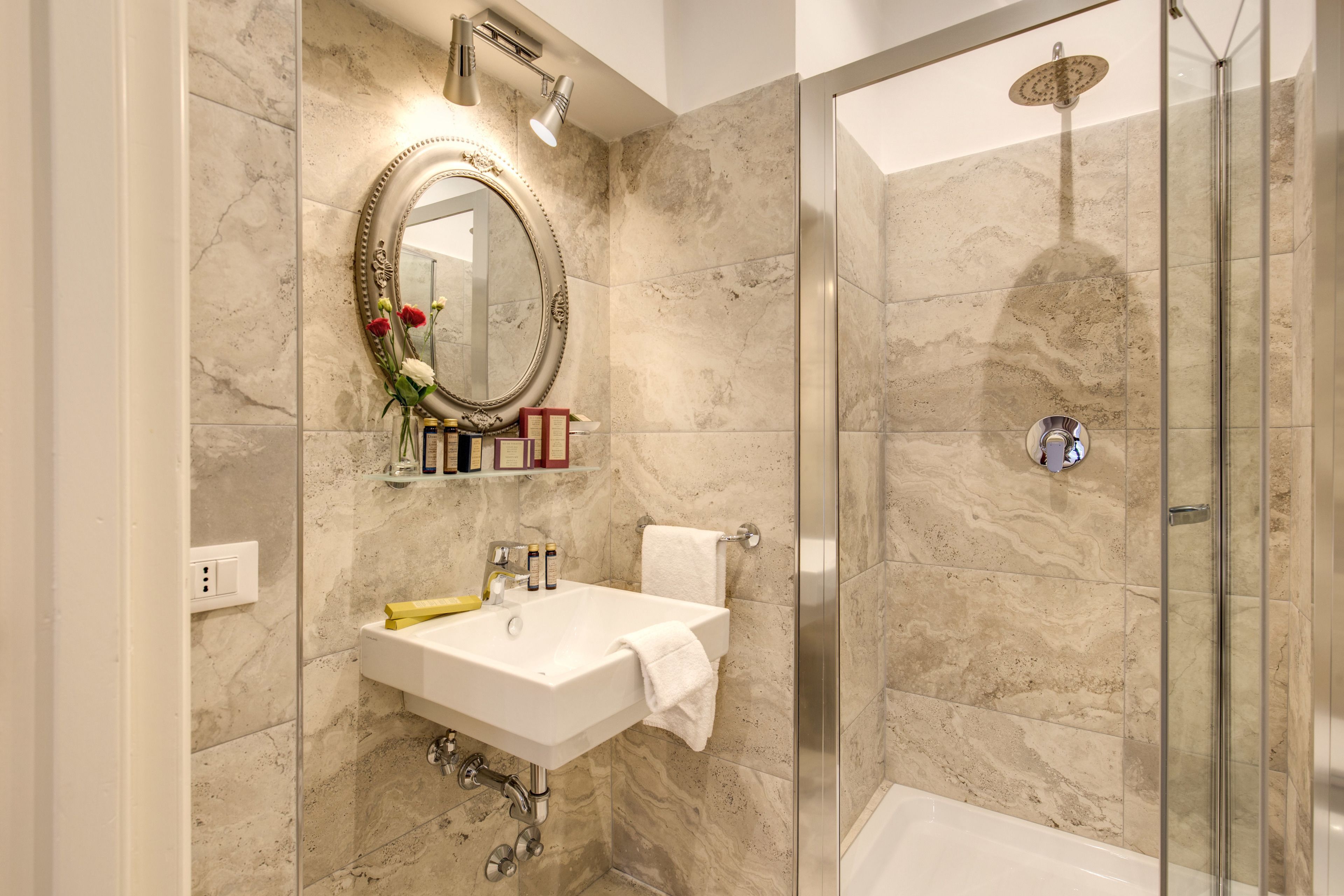 Foto - Charme Spagna Boutique Hotel