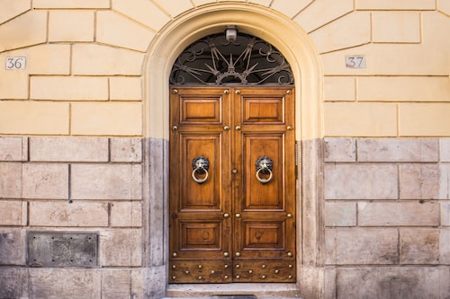 Charme Spagna Boutique Hotel