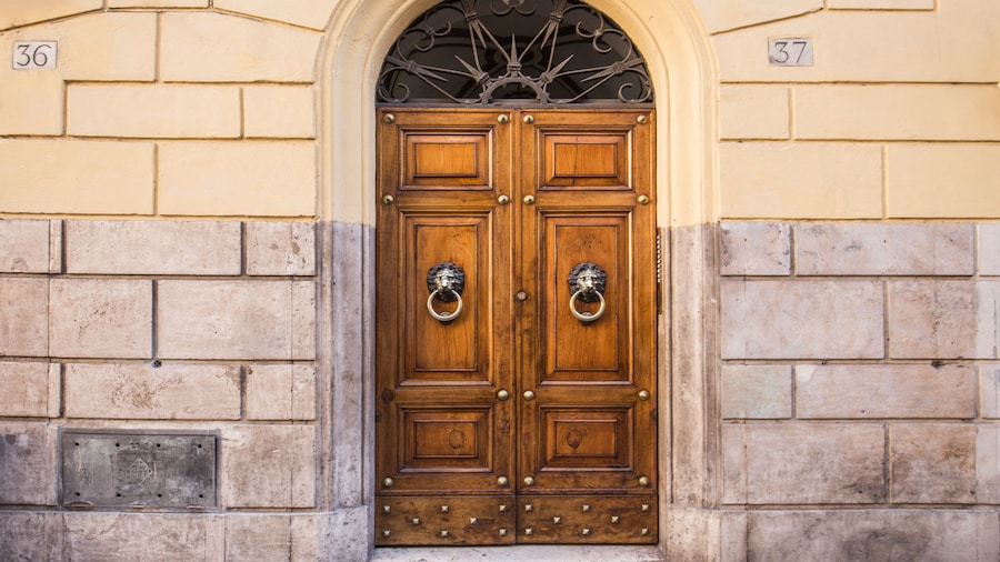 Charme Spagna Boutique Hotel