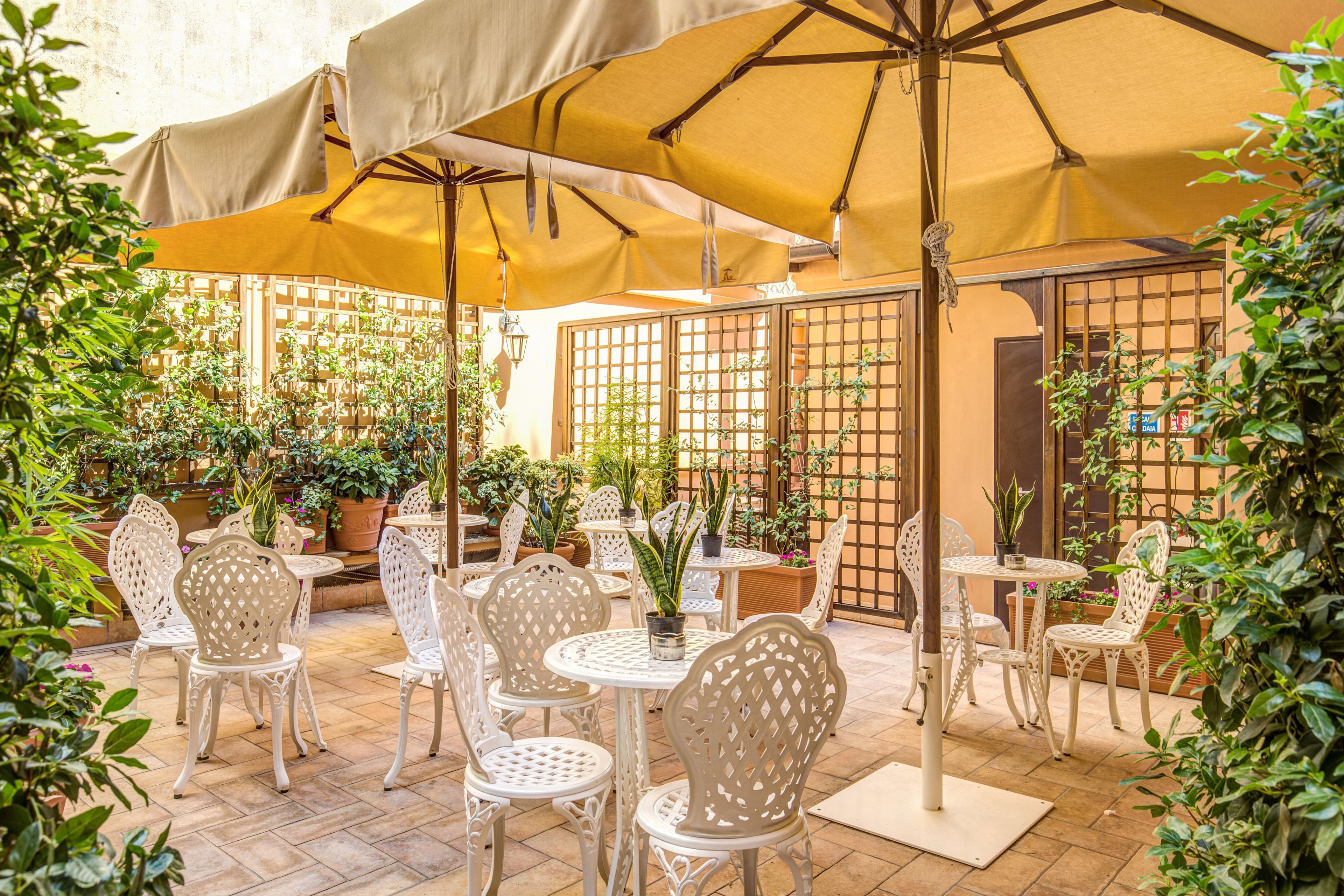 Foto - Charme Spagna Boutique Hotel