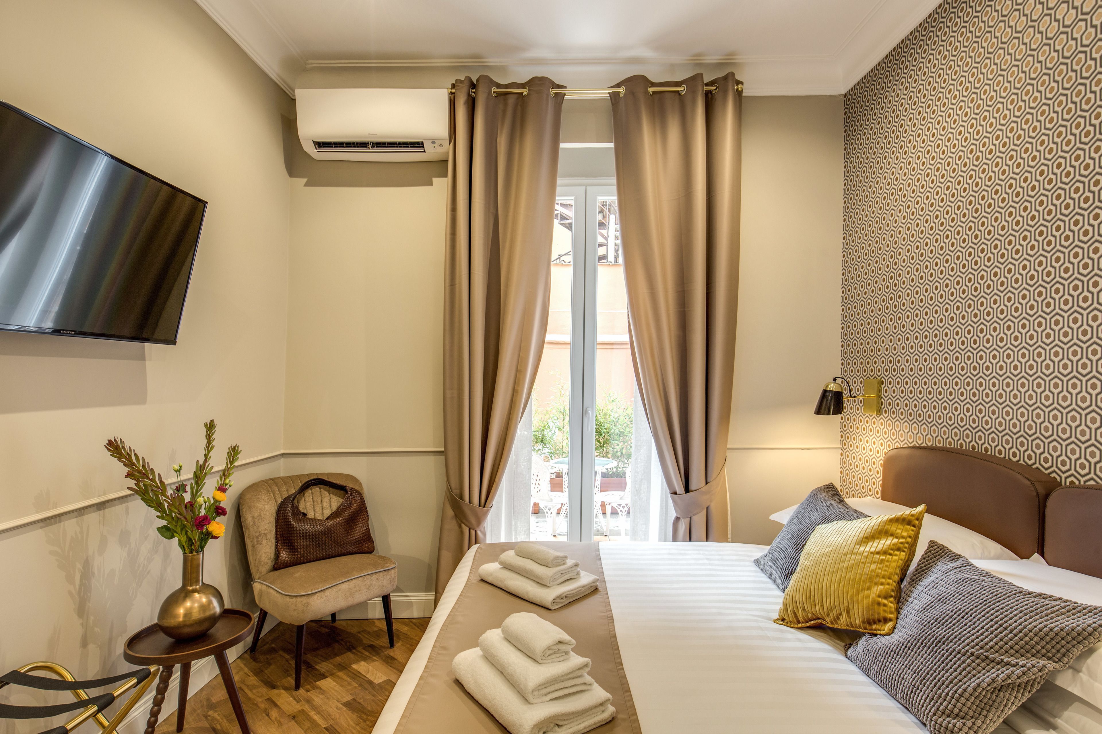 Foto - Charme Spagna Boutique Hotel