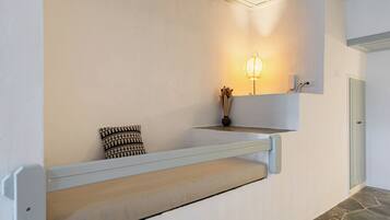 Suite apartment without loft | 3 bedrooms, soundproofing, iron/ironing board, free WiFi