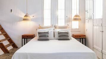 Lilium Maisonette