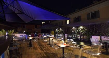 MyTALE Creative Academy Hotel