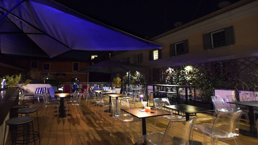 MyTALE Creative Academy Hotel