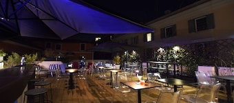 MyTALE Creative Academy Hotel