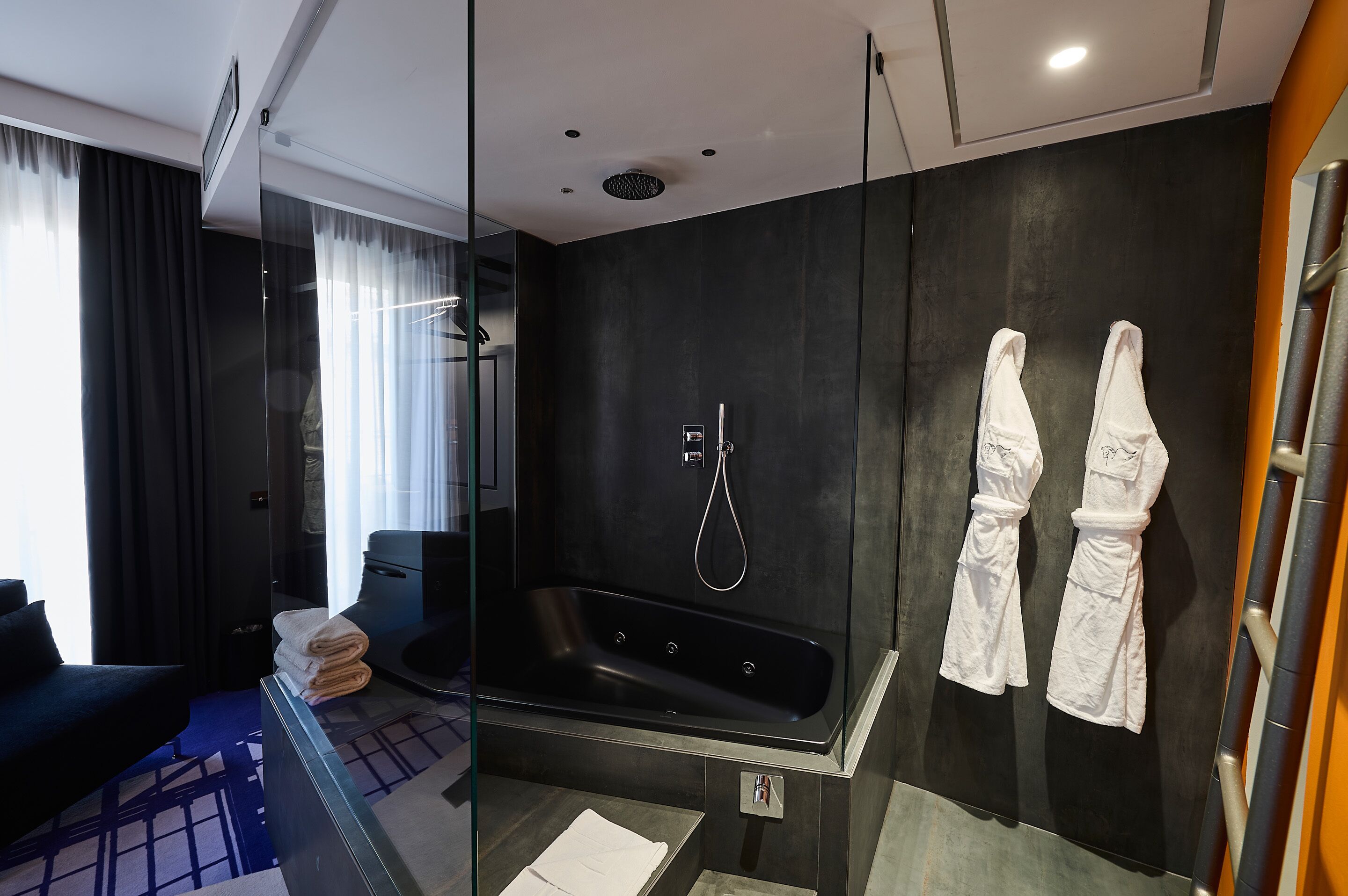 Foto - MyTALE Creative Academy Hotel