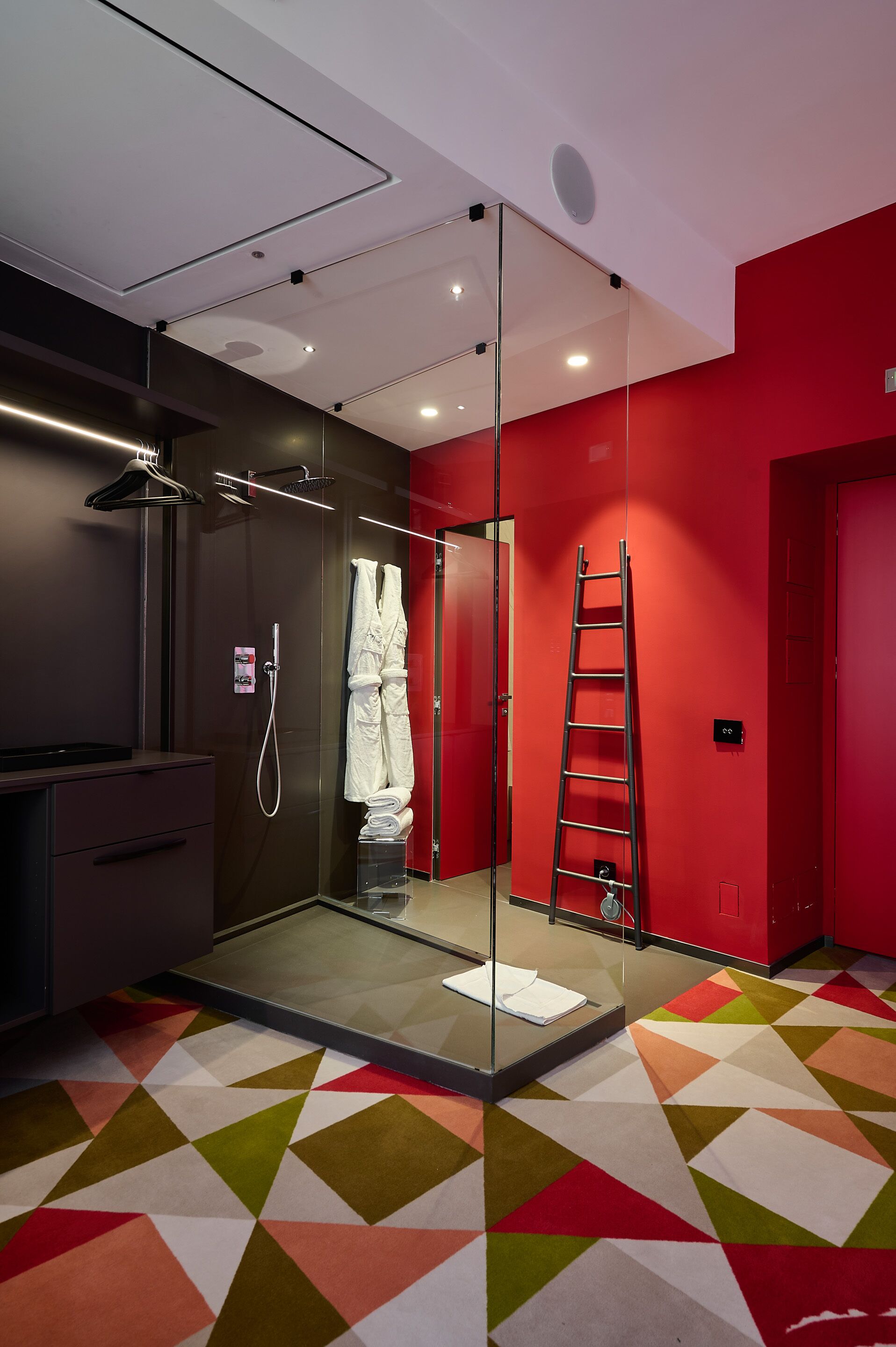 Foto - MyTALE Creative Academy Hotel