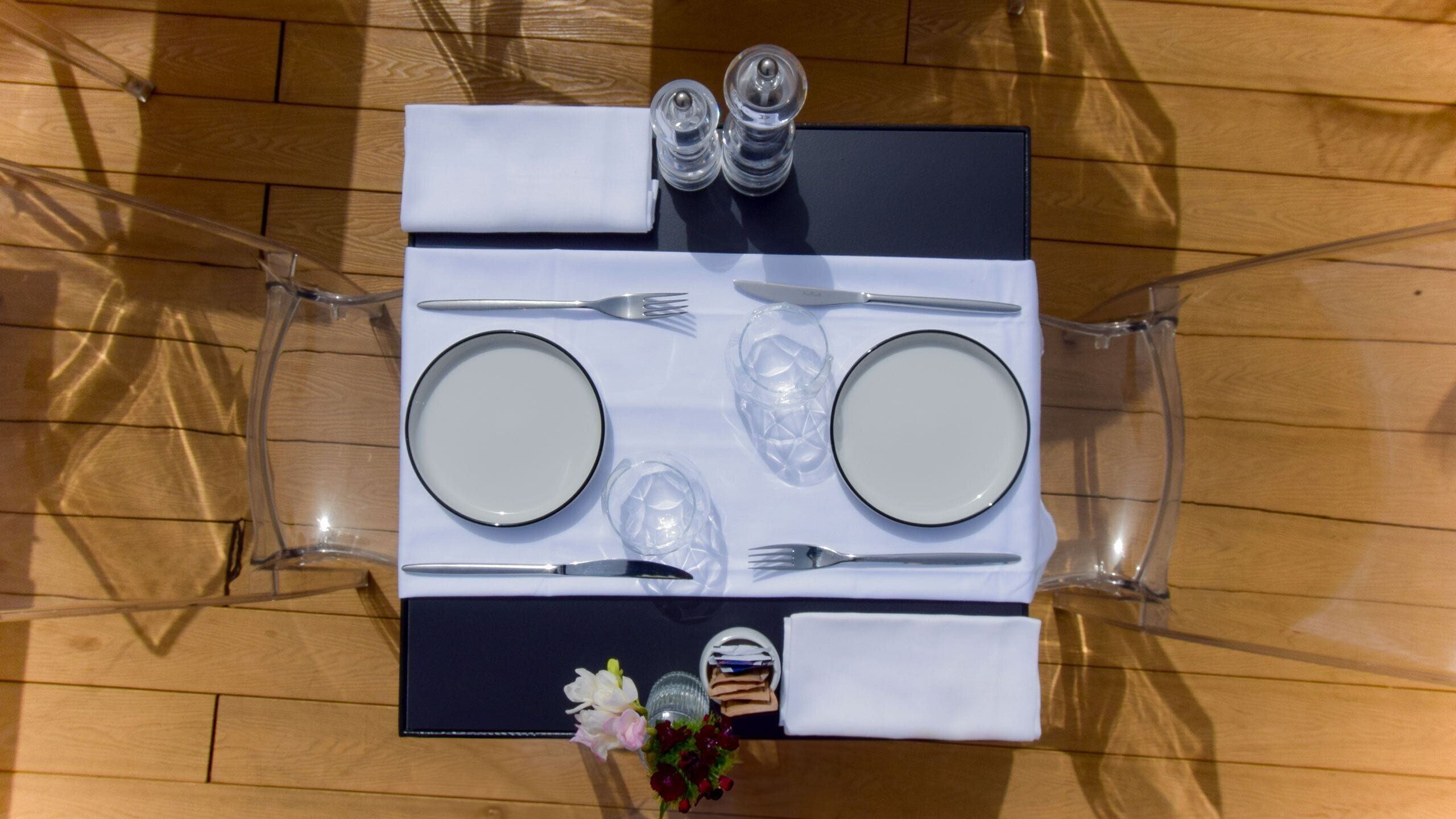 Foto - MyTALE Creative Academy Hotel