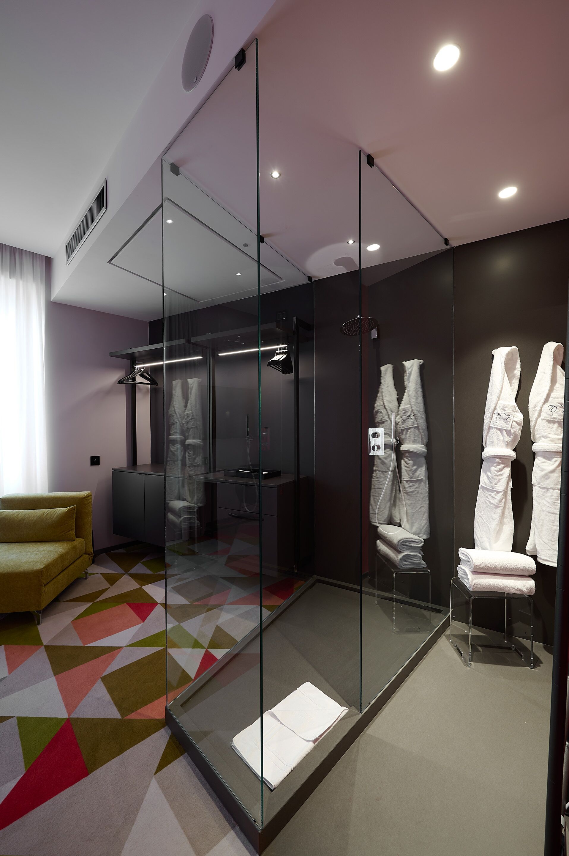 Foto - MyTALE Creative Academy Hotel