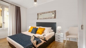Condo Standard, 1 chambre, dans l’édifice annexe | Literie de qualité, couette en duvet