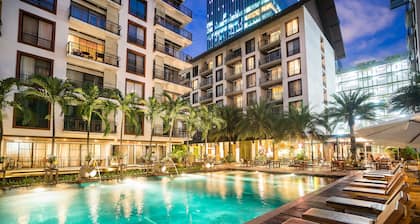Amanta Hotel & Residence Ratchada