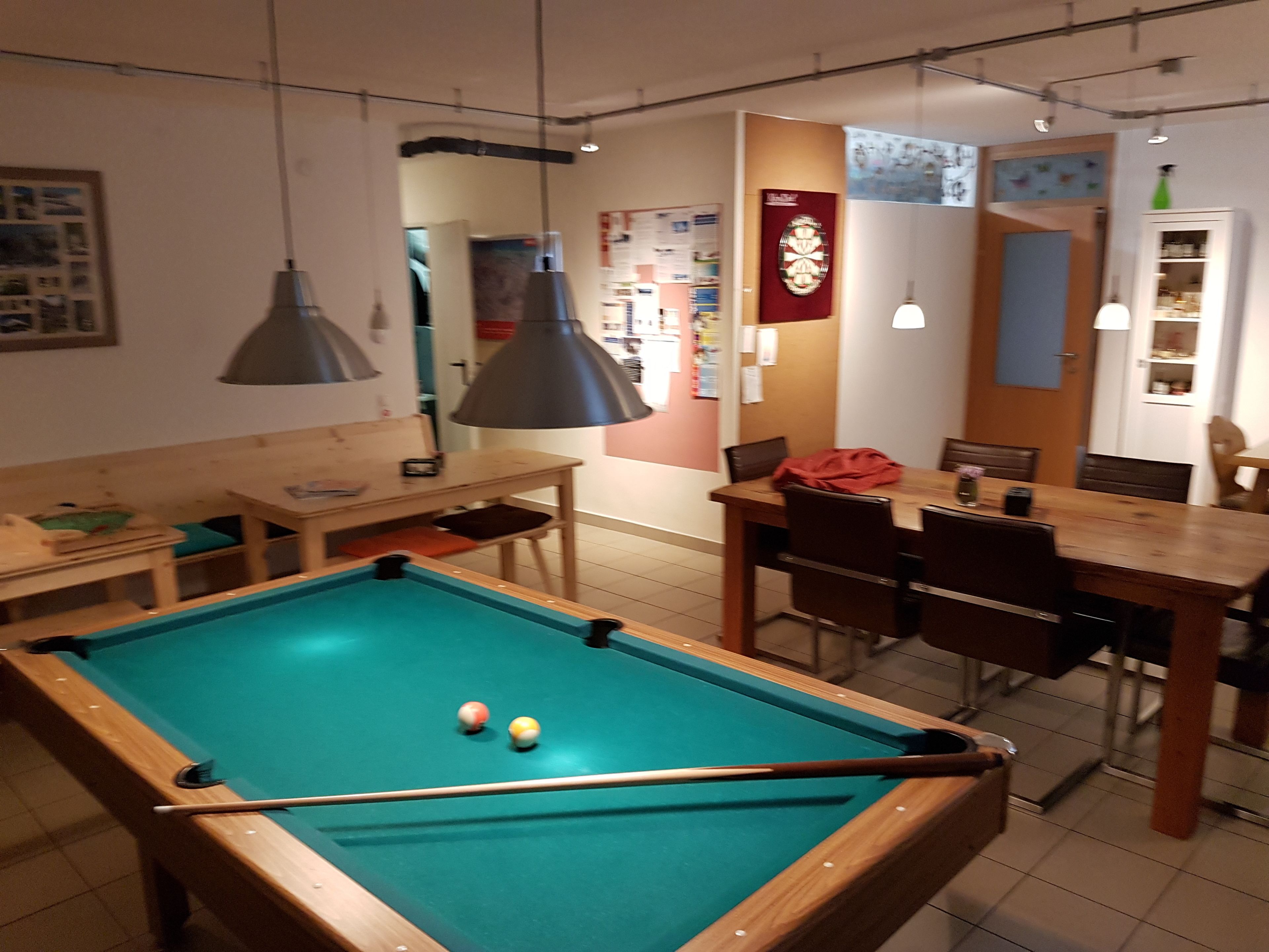 Billard