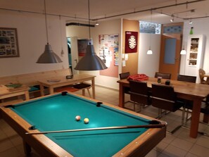 Billards