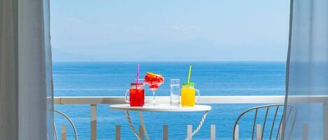 Playa en los alrededores