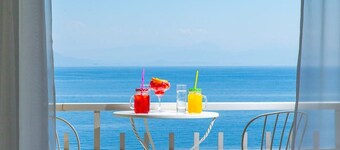 Casa dei Venti - Sea View Apartments