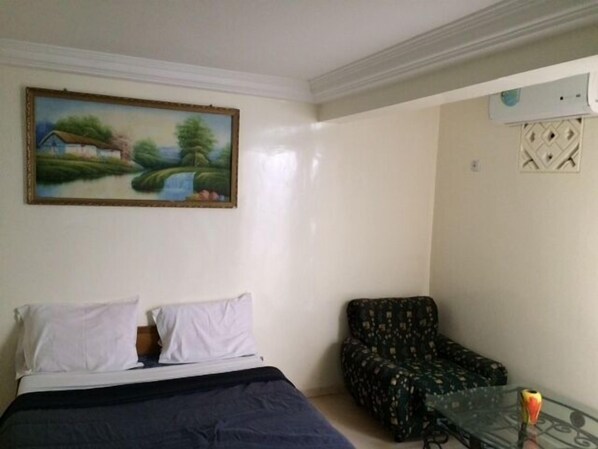 Villa, 2 habitaciones | 2 habitaciones