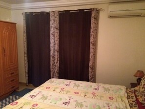 Villa, 2 chambres | 2 chambres
