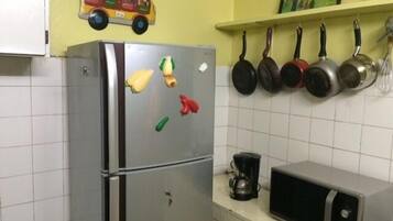 Villa, 2 habitaciones | Cocina privada