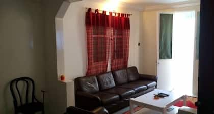 Belle Villa Meublée Liberté 2