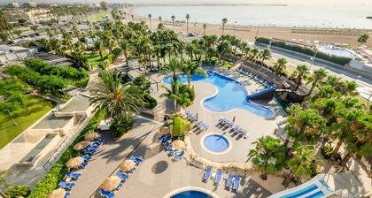 Gran Palas Hotel - Spa incluido