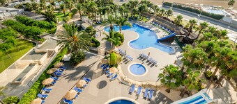 Gran Palas Hotel - Spa incluido