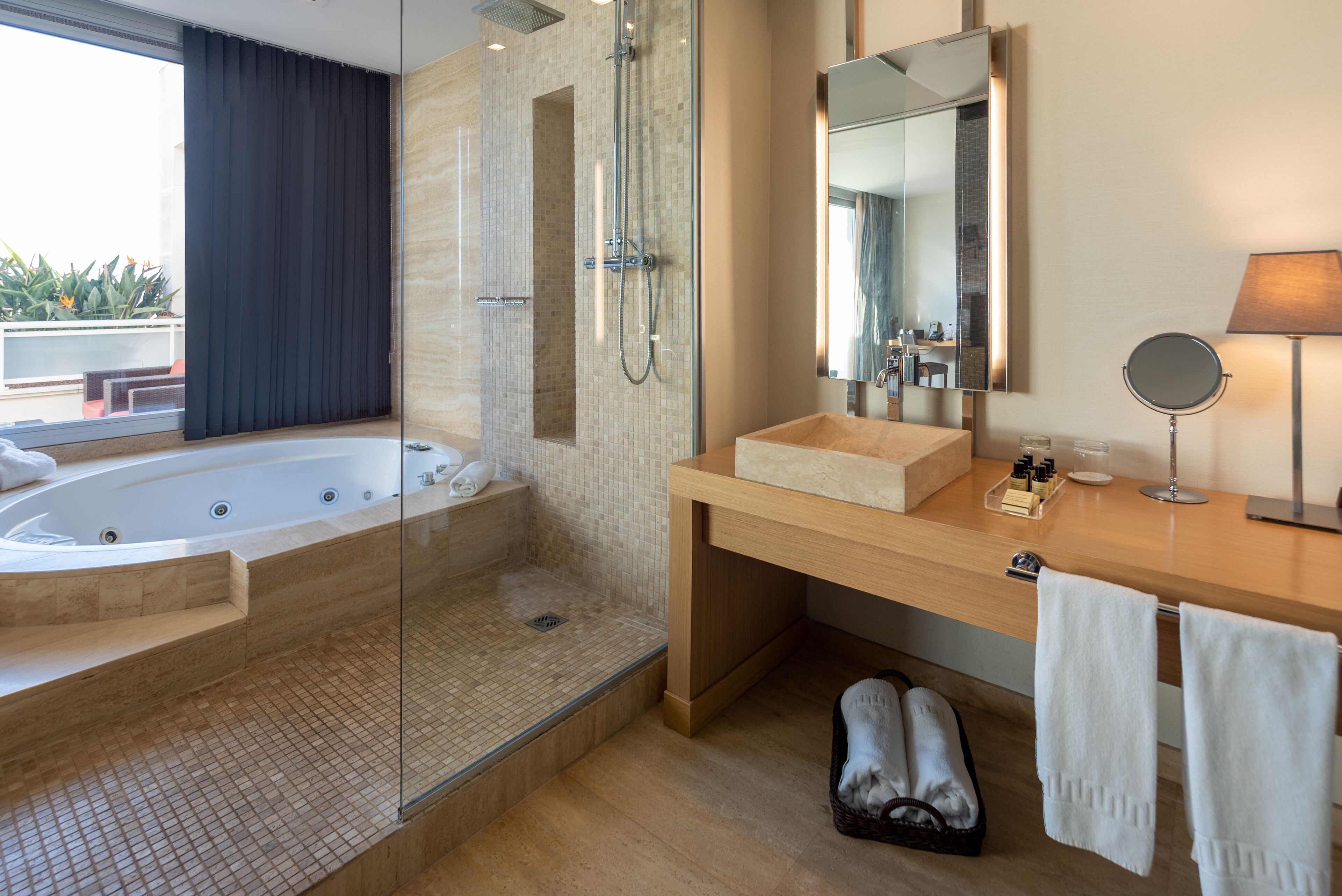 Photo - Gran Palas Hotel - Spa incluido