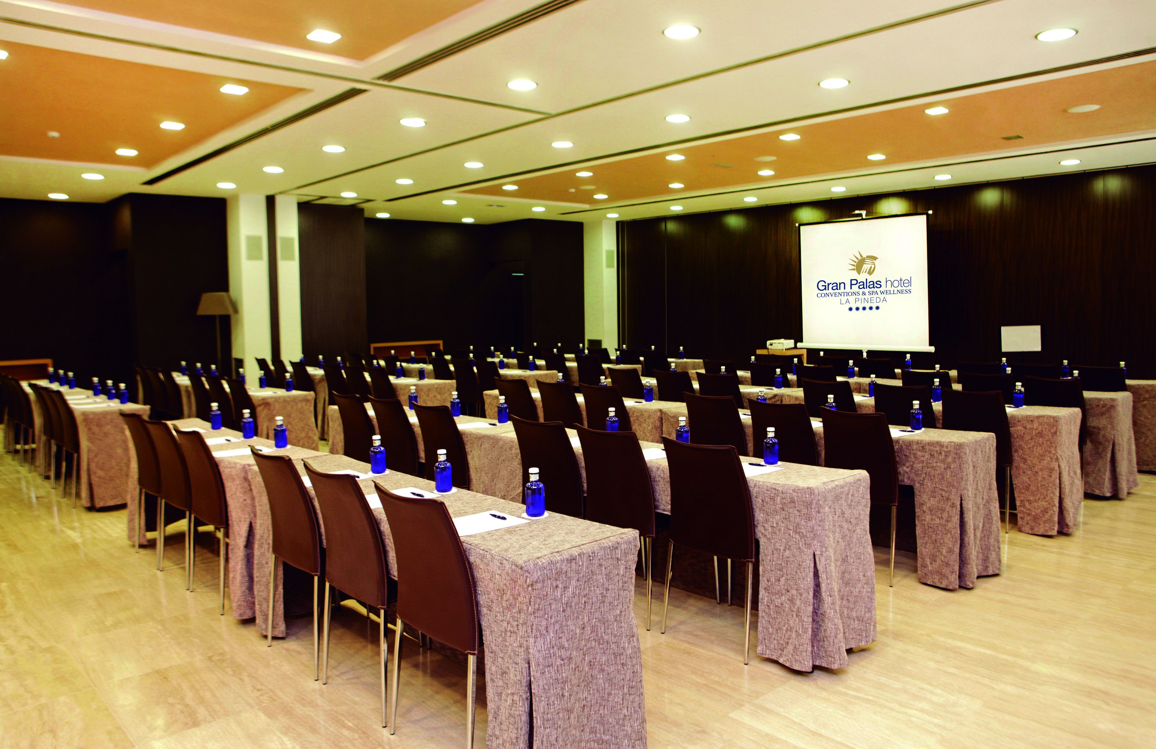 Photo - Gran Palas Hotel - Spa incluido