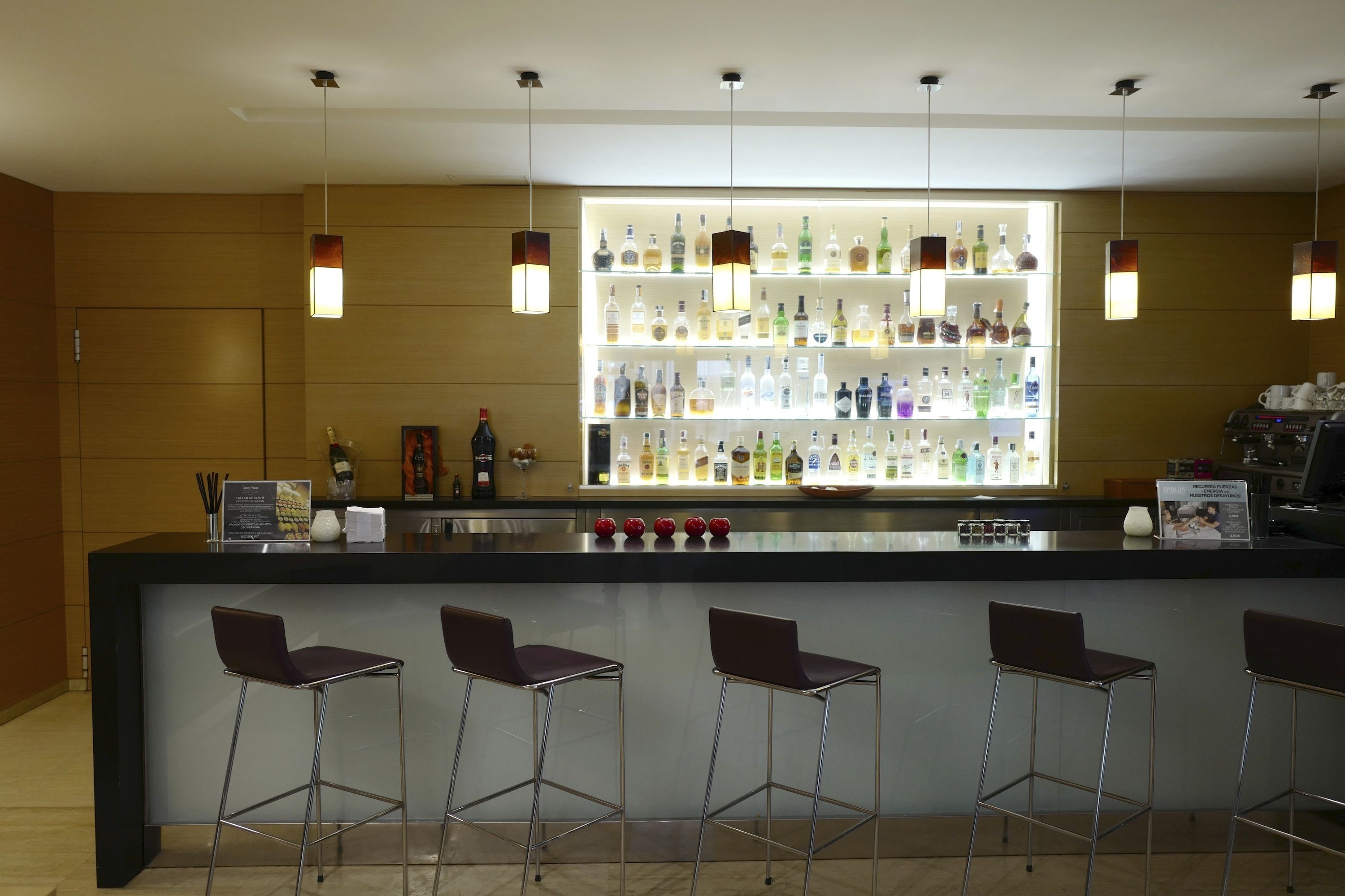 Foto - Gran Palas Hotel - Spa incluido