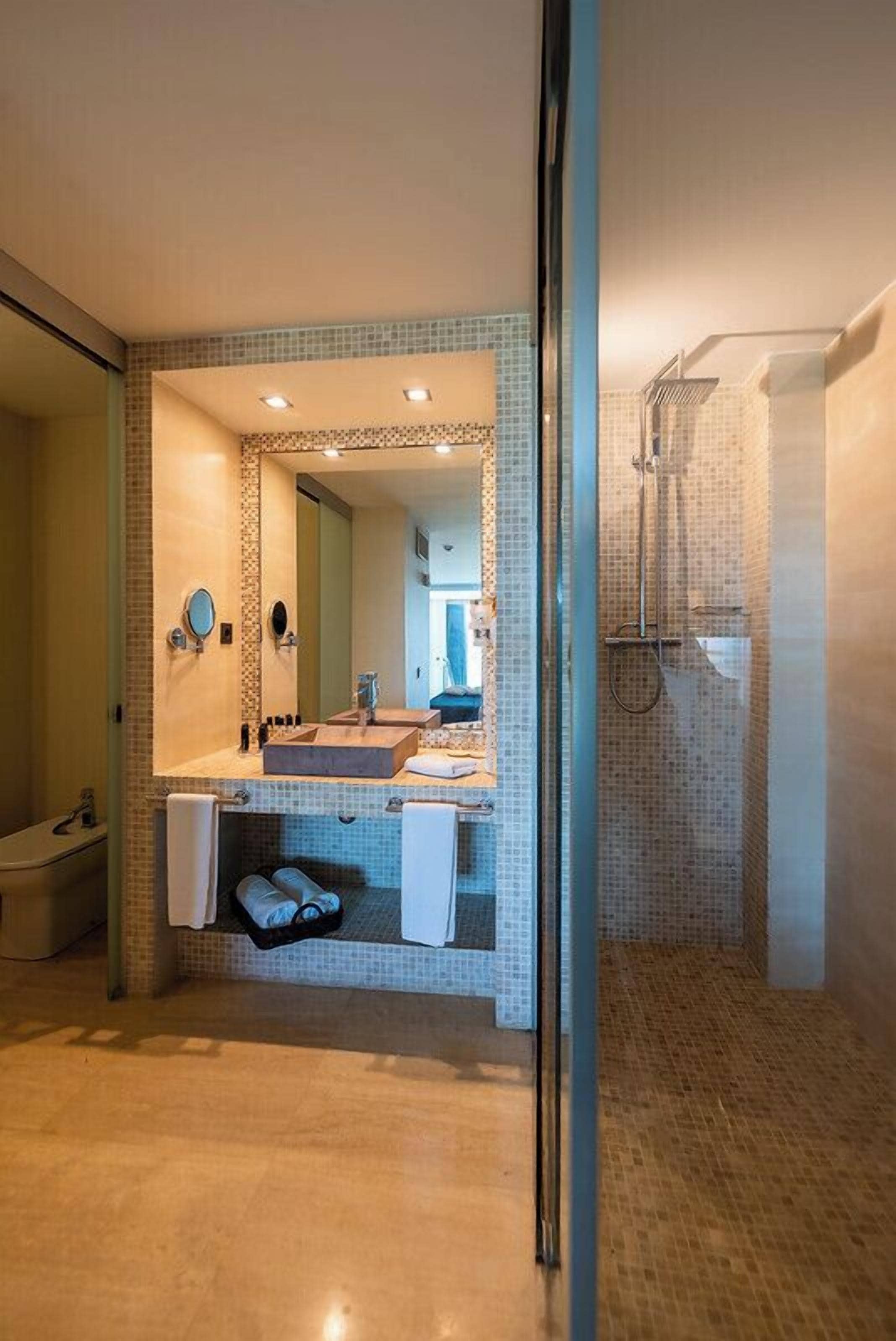Foto - Gran Palas Hotel - Spa incluido