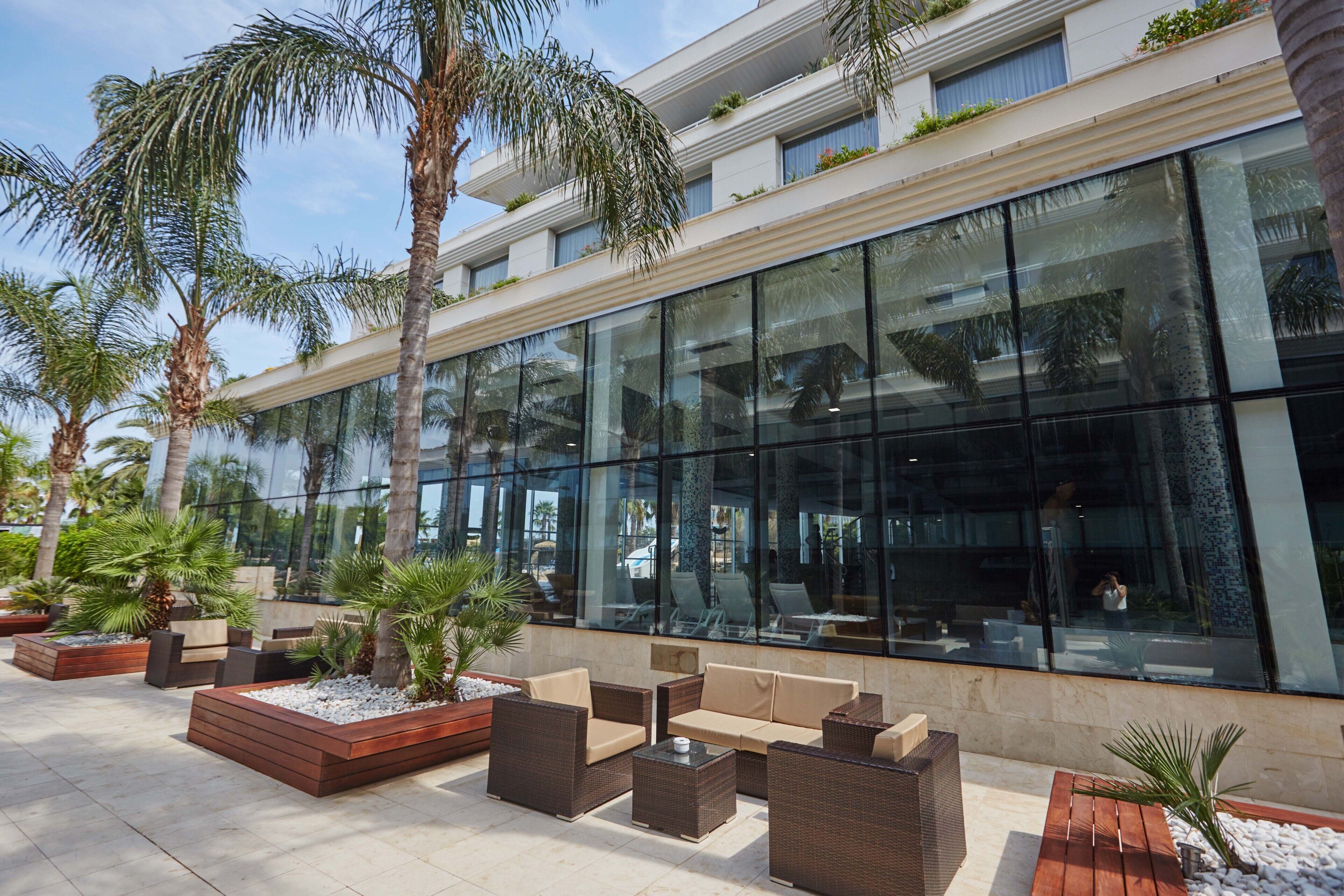 Photo - Gran Palas Hotel - Spa incluido