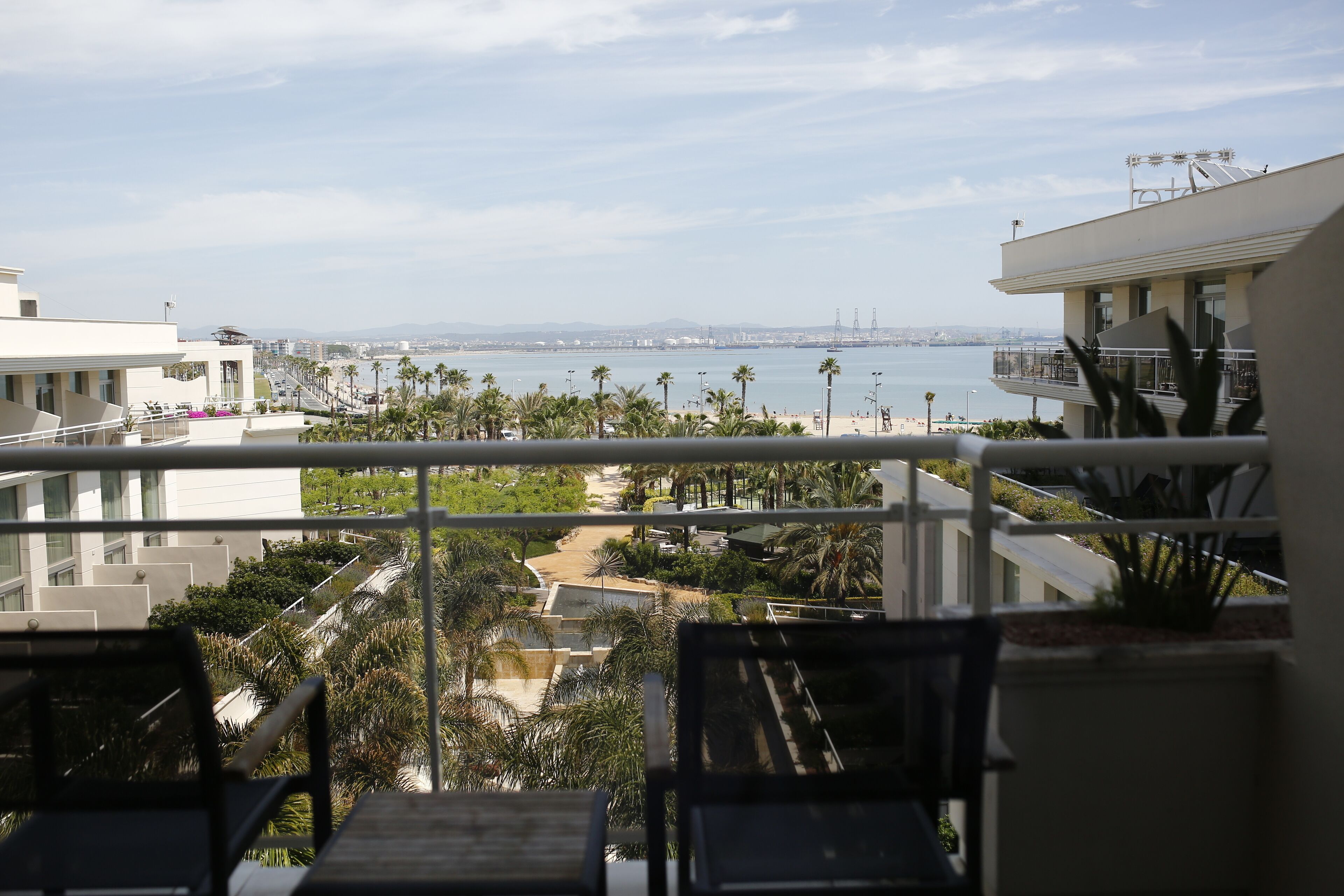 Foto - Gran Palas Hotel - Spa incluido