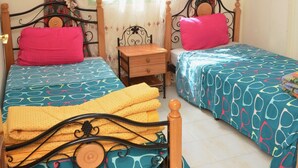 Basic Apartment, 2 Bedrooms