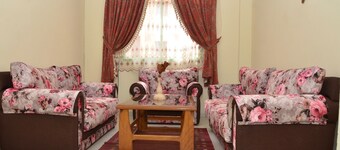 Appartement F3 Marrakech