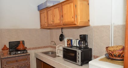 Appartement F3 Marrakech